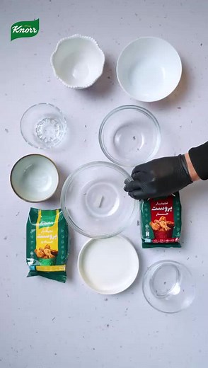 KBM: El Secreto del Knorr Broast Mix para Pollo Frito