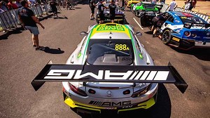 Welcome to the Bathurst 12 Hour! It has been a busy first day at Mount Panorama Circuit ahead of the first racing action tomorrow. Check out today’s highlights 🎥 Maximilian Götz Intercontinental GT Challenge | Mercedes-AMG Motorsport