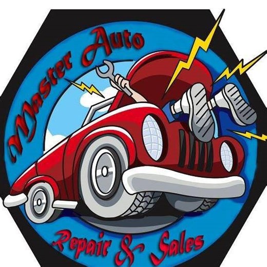 The Master Auto Repair & Sales | Akron OH