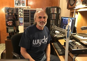 Laidback Larry, Scott Paulsen and more revive the freeform spirit of WYDD