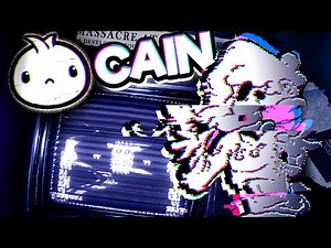 CAIN - gomotion