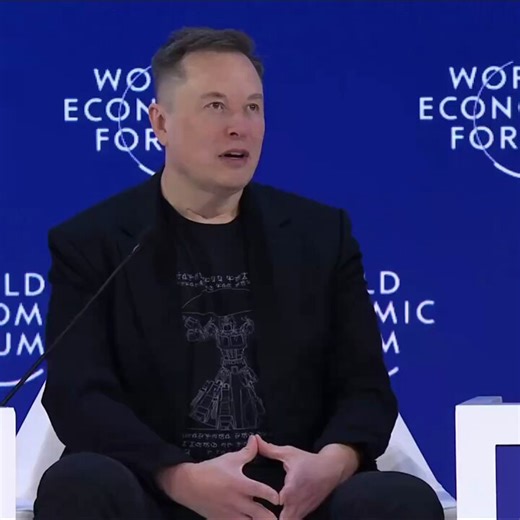 Elon Musk: “My essential philosophy is curiosity. I’d like to understand the meaning of life — is the Standard Model of physics correct? The beginning of life, the beginning of existence, and the end of the universe. What questions do we not know to ask, that we should ask? AI will help us with these things.I’m trying to understand how do we get here, what’s going on, what’s real. Are there aliens? Maybe there are. If we’ve got spaceships traveling to other star systems, we may encounter aliens,