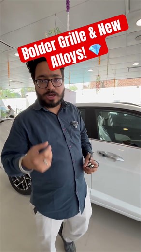 Sabse Sasti Premium Sedan? 📉 New Verna HX2 Base Model Review - Worth It?