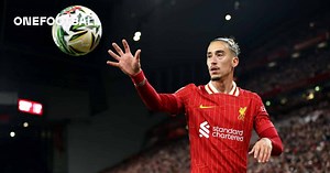 Liverpool Starting XI vs Southampton: Confirmed Team News and Predicted Lineup