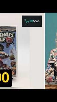Hot Shots Golf: Open Tee (PSP) — $15.00