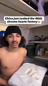 Follow and comment “CHROME” for my supplier🤝 #reseller #reselling #resell #rich #unboxing #product #vendor #supplier #haul #sidehustle #ecom | Dre Young