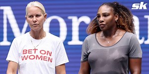 Serena Williams' former coach appalled after man kills nursing student with gun in Michigan