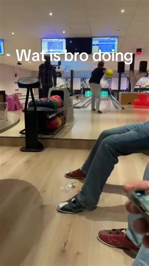 #fail #daily #boaz #bowling #funnymoments