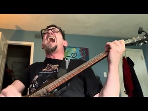 Cover: I Touch Myself (by Divinyls)