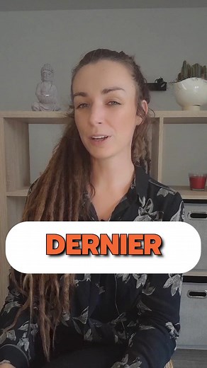 Word Of The Day #frenchlesson #speakfrench #spokenfrench #dailyfrench #frenchteacher #speakfrenchfluently