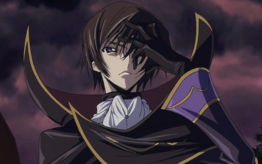 【BDRIP 1080p】CODE GEASS 反叛的鲁鲁修 剧场版Ⅱ 叛道【NEO·QSW字幕组】