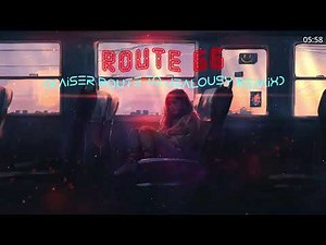 Depeche Mode - Route 66 (Kaiser Route to Jealousy Remix)