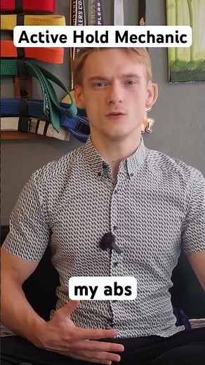 Active Breath Hold Mechanic Explained | Contractions, Pressure, Fluid Flow