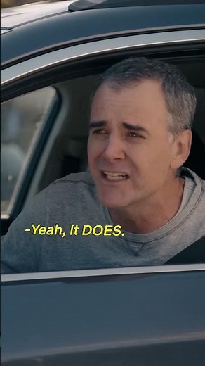 Not everybody knows how to do everything! i think you should leave with Tim Robinson