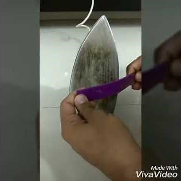 how to mold plastic acrylic sheets 90' at home with iron press