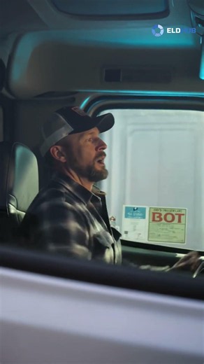 On the Open Road: Experience the Freedom of Trucking Life! 🚚✨