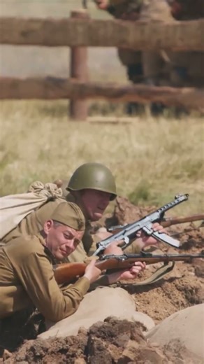Japanese Soldiers Sand Ghosts