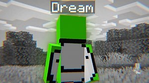 Twitter wants to cancel Minecraft star Dream over a racist "victory screech"