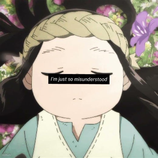 #anime #toyoureternity #fushi #tonari #gugu