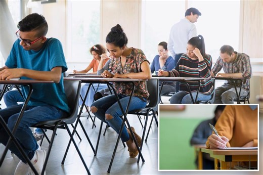 NYC schools could use gyms, other spaces to comply with class-size mandate as critics blast ‘disaster in the making’