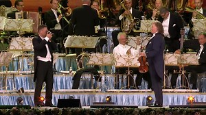 Trompeten Echo _ André Rieu | Amazing Music