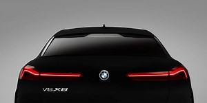 Vantablack: la première voiture du monde en noir absolu | BMW.com