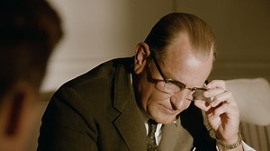 320K views · 344 reactions | The entertaining story of U.S. President Lyndon Baines Johnson from his young days in West Texas to the White House. Starring Woody Harrelson, Jennifer Jason Leigh, Richard Jenkins. Directed by Rob Reiner. In Theaters November 3rd. | LBJ | Facebook