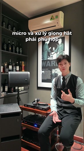 🎤 CHỌN DÀN KARAOKE KHÔNG ĐÚNG PHÒNG – HÁT KHÓ HAY DÙ THIẾT BỊ TỐT