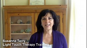 Spinal Touch - Holistic Therapies Training on Reels