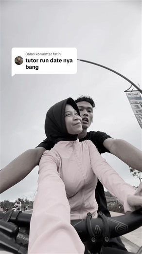 Encouraging Running Date Ideas with Strava