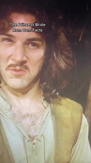 The Princess Bride Rom Com Facts #princessbride #theprincessbride #romcom