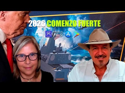 ¿Hacia dónde va el mundo? Arlequín analiza la crisis global actual con Maga en El Portal