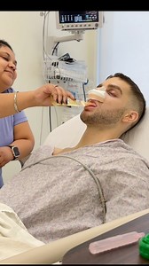 Full surgery day vlog is up on my YouTube channel! Graphic content warning ⚠️‼️ #septorhinoplasty #rhinoplasty #septoplasty #vlog #nosejob #nickmetos #ufp #utahfacialplastics #surgery #surgeryeducation | Nick Metos