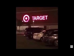 Ladies and Gentlemen welcome to T-T-T-T-T-T TARGET