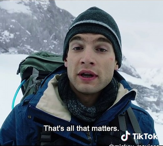 Chronicle Movie Ending: Andrew's Redemption