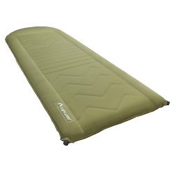 Gear review: Lightspeed Camp Sleep Pad