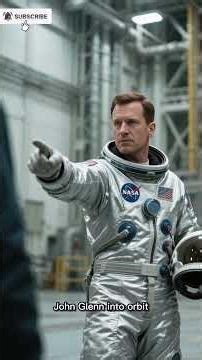 Katherine Johnson: The Human Computer Who Took Us to the Moon #motivation #nasa #history