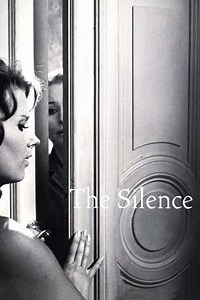The Silence (1964) - Movie