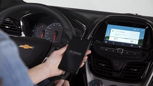 App Brings Android Auto to Any Car