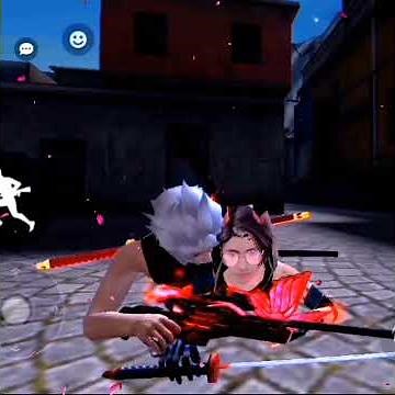 SLOWMO FF BUCIN💘| DJ UNTUK MENGISI HATIKU🎶 | VIRAL TIKTOK 🔥