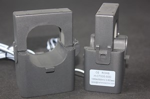 [Hot Item] 1000A/333mv CT for Split Core Style