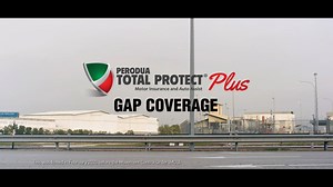 585K views · 1.9K reactions | In the event of total loss, Perodua...