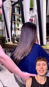 Cabeleireiros em colapso após você descobrir isso. 😱😍 💳 @hairtutorial4you #cabelos #mulher #hair #fashionhair #cabeleireiros #lidytech #dicas #ideias | Lidytech
