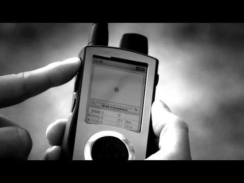 SportDOG® TEK Series 1.0 - Using the Tracking and Training Screens - English