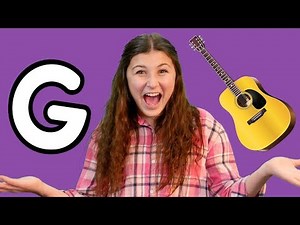 Phonics Letter G | Pocket Preschool