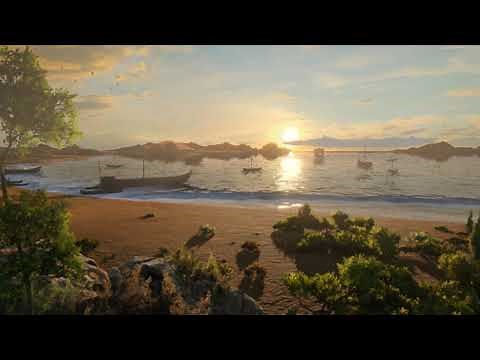 Helen of Troy (Total War Saga: Troy Soundtrack)