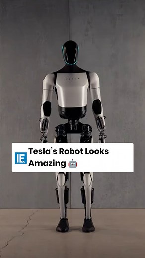 50K views · 328 reactions | Musk first announced their idea for a Tesla Bot in 2021. Now a couple of years later, an update video shows they have made significant improvements to their previous designs. The new robot, named Optimus Gen 2, is faster, lighter, and has moment capabilities that resemble a human. Can this robot rival Digit or Atlas? | Interesting Engineering | Facebook
