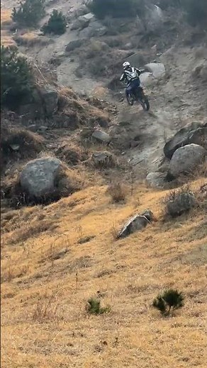 AdmitJet Electric Dirt Bike Action - Off Road Riding, Trail Adventure & Power Test #electricdirtbike
