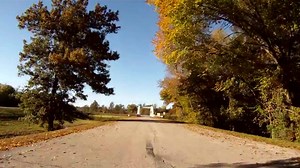 8.6K views · 75 reactions | Enjoy this video of the Kansas Route 66 Historic Byway. #NoPlaceLikeKS | Kansas Tourism | Facebook