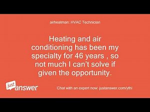 Nest thermostat is throwing a error, E103:Problem with the